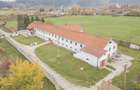 Hala de depozitare si productie - Teliu, Jud. Brasov - 2