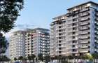 Apartament 3 camere  Kaya Residence  Etaj 10/11 - 3