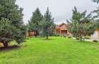 VILĂ CONTEMPORANĂ ÎN SNAGOV – 575 mp utili, teren 1.417 mp - 3