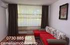 3 camere, centrala, mobilat, intre metrou Gorjului si Pacii, str Vistiernicul St - 1