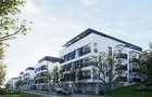 Apartament de 2 camere, ansamblu rezidential nou - 5