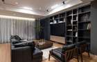 Penthouse in stil contemporan cu 2 dormitoare - 5