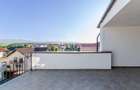 Comision 0% Penthouse 3 camere, terasa 62 mp, Selimbar - 1