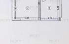 Apartament 2 camere Up-Site vis a vis Promenada nu se adauga TVA - 16