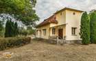 Casa cu istorie,3 camere,potential mansardare,1.840mp teren,in cadru linistit si - 46