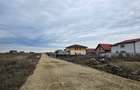 350mp TEREN INTRAVILAN, DRAGOMIREȘTI-VALE, PANSELELOR 16F, CERTIFICAT URBANISM - 4
