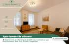 Apartament, grădină proprie de 200 mp și centrală pe gaz, zona Pârneava, Arad - 1