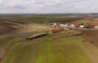 Fermă cu teren intravilan de 35000 mp în Mișca - 11