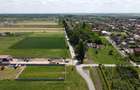 Comision 0%-Sag-Teren intravilan-Investitie-MixtComercial-Front 34m - 2