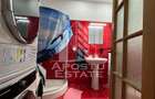 Casa individuala, 6 camere, 3 bai, garaj,acces auto, teren de 411 - 14