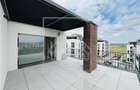 Apartament 3 camere, terasa mare, bloc nou, incalz pardoseala - 16