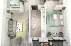Apartamente in Complex Rezidential cu Parc - 4