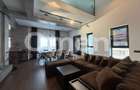 Penthouse ultrafinisat pe 2 niveluri | sauna |  parcare | zona centrala - 2