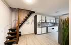 Apartament pe 2 niveluri, 2 dormitoare si 2 bai, Stejarului - 5