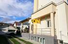 Casă de lux D+P+1, Cetate Alba Iulia, 616 mp, teren 937 mp, 2 garaje - 2