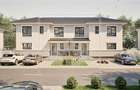 Casa cu 4 camere, 115 mp utili, teren 300 mp - Allegra Residence - 8