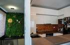 Apartament 3 camere mobilat si utilat modern intrare Racadau - 9