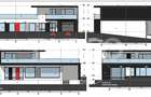 Casa superba de inchiriat 5 camere cu teren si piscina Cisnadie - 1