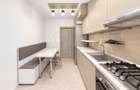 Apartament mobilat si utilat cu o camera | Sagului | Shopping City - 5
