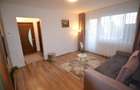 Apartament 2 camere  mobilat utilat complet ,parcare Astra - Saturn ( Ardealul)