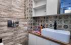 Apartament modern, 3 camere, 70 mp, mobilat, utilat - zona Dambovita - 9