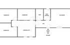 Apartament 89 mpu 4 camere 2 bai loc parcare si pivnita central Sibiu - 1
