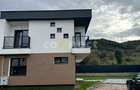 Casă de vânzare |5 camere| grădină 250mp, 2 parcări | Florești, zona Terra - 13