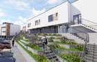 Apartament cu grădină proprie în Veris Pipera Lake – 100 mp utili | Curte 65 mp  - 4