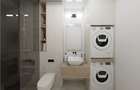 INTABULAT: Apartament cu 3 camere și 2 băi, decomandat, complet echipat - 4