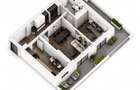 Apartament 2 camere, 82.92 mp, ansamblu 0% Comision Achiziție, Calea Severinului - 4