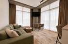 UP-SITE by Atenor | Apartament 3 camere | Prima Inchiriere | Etaj 9/24 - 11