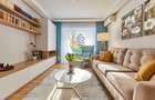 Apartament 4 camere-112mp-disponibil imediat