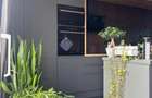 Penthouse de inchiriat in Borhanci, terasa generoasa - 13