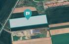 Teren intravilan 35.000 mp – Șag - 2