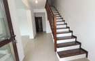 Casă tip duplex 4 camere, partial mobilata -intravilan Valea Lupului, IAȘI