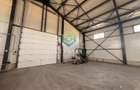 Hale premium cu Spatiu de birouri | Oxigenului | Cernica | A2 | A0 - 6