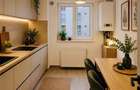 Apartament 2 camere decomandat, renovat, strada Toamnei, Centrul Civic - 7