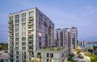 Aviatiei Park, 2 camere lux, etaj 1, 60 mp, finisaje premium, paza, cochet - 11