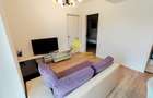 3 camere, ultrafinisat, modern, bloc nou, balcon, parcare, Floresti