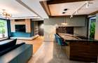 Herastrau | Apartament 3 camere + Garsoniera  | Curte intima | 2 Parcari + Boxa - 8