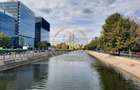 Regie, Noble Residence, langa metrou, 2 camere mobilat, nou, prima inchiriere