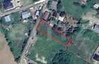 Teren intravilan, 896 mp - zona Visan - 1