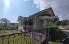 Casa 140mp,curte si teren imprejmuit 800mp,+teren extravilan 2ha, zona Monor - 1