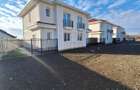 Duplex nou 2025 – 3 camere, curte proprie | Sânandrei, 10 min Timișoara - 2