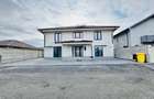 Casa duplex pe orizontala de vanzare pe Calea Cisnadiei in apropiere de Padure - 1