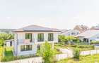 Vila  in promotie, panouri, pompa de caldura, intretinere - 500ron/luna - 7