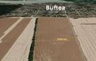Teren arabil 2.100 mp - Buftea - 1