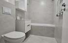 Studio 44mp ~ Bloc Nou, Zona linistita, Parc, Metrou M2 - 3