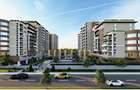 Penthouse Premium 4 camere 205,41 mp + 32.00 mp terasa, Armonia Residence - 15