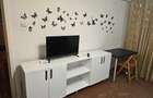 Dristor, garsoniera, 1 minut metrou, bloc mixt, 330 euro - 2